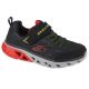 Skechers Glide-Step Sport 403801L-BKRD Czarne 31