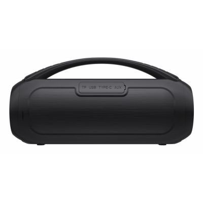 5. Denver BTG-618 głośnik przenośny / imprezowy Przenośny głośnik stereo Czarny 40 W
