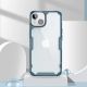 18. Nillkin Nature Pro etui iPhone 14 Plus pancerna obudowa pokrowiec niebieski
