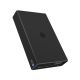 ICY BOX IB-RD2253-C31 Obudowa HDD/SSD Czarny 2.5"