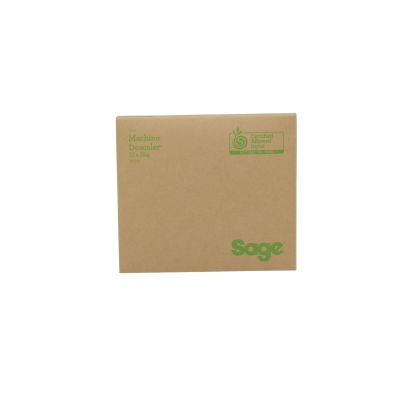 2. Sage SCC102NEU0ZEU1 środek czystości Ekspresy do kawy 25 g