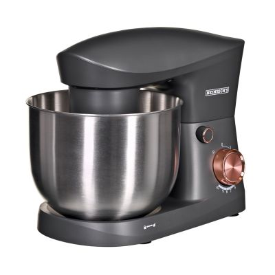 5. Robot kuchenny tytan HKM 8077 HEINRICH'S