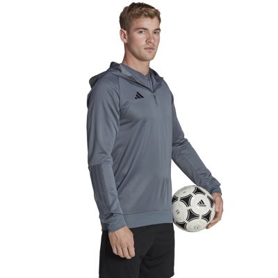 10. Bluza adidas Tiro 23 Competition Hoodie M HU1347