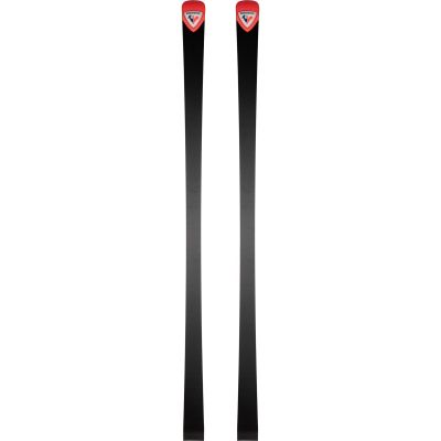 6. Zestaw narciarskie narciarski ROSSIGNOL HERO GS 185 R22 SPX15