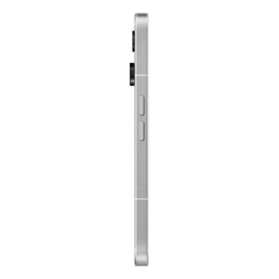 6. Nothing Phone (3) 16,9 cm (6.67") Dual SIM Android 15 5G 12 GB 256 GB 5150 mAh Biały