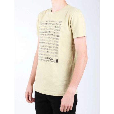 5. T-shirt Moskova MGMTS003