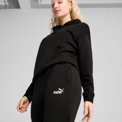 6. Spodnie Puma ESS Small No. 1 Logo W 682448 01