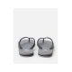 7. Japonki RIP CURL Icons Open Toe szary