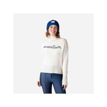 Sweter Rossignol W Lounge Pull biały