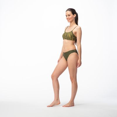 5. Damski Dół stroju kąpielowego NORTE BOTTOM WMNS