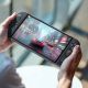 4. Etui ochronne AMAZINGTHING PlayShield Bare Case na Nintendo Switch 2 - przezroczyste