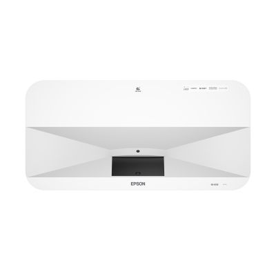 5. Epson EB-810E projektor danych Projektor ultrakrótkiego rzutu 5000 ANSI lumenów 3LCD 1080p (1920x1080) Biały
