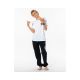 2. Spodnie RIP CURL Search Icon Track Pant-Boy - czarny