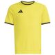 Koszulka dla dzieci adidas Entrada 26 Jersey żółta JZ2529