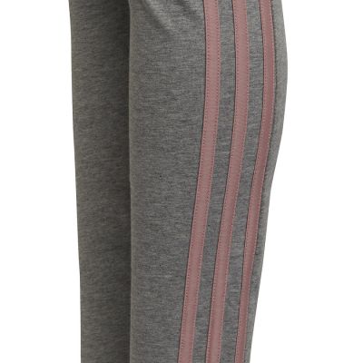 5. Legginsy adidas 3S Tight Jr HD4368