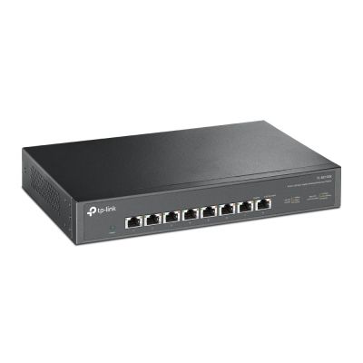 3. Switch TP-LINK TL-SX1008
