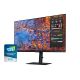 6. Samsung S80PB LED display 68,6 cm (27") 3840 x 2160 px 4K Ultra HD Czarny