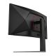 14. MONITOR AOC LED 34" CU34G4 180Hz