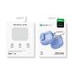5. Etui AMAZINGTHING Minimal Case do AirPods 4 – ultramarynowe