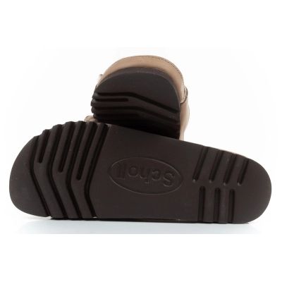 28. Klapki Scholl Iconic MEG Taupe W F303171062