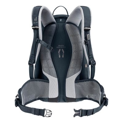 7. DEUTER SUPERBIKE 16 SL BLACK 3203024-7000
