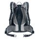 7. DEUTER SUPERBIKE 16 SL BLACK 3203024-7000