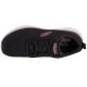 3. Skechers Flex Appeal 5.0 150206-BKRG Granatowe 36