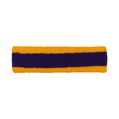 2. Opaska na głowę Nike Swoosh N0001544730