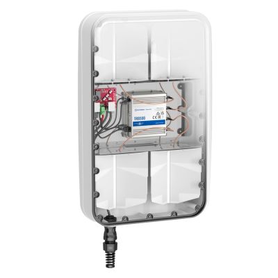 3. QuWireless QuMax Omni for TRB500 antena Antena dookólna PoE/LAN 4 dBi