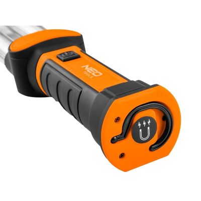 3. latarka NEO tools 99-066
