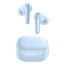 Soundcore R60i NC Zestaw słuchawkowy True Wireless Stereo (TWS) Douszny Połączenia/muzyka USB Type-C Bluetooth Niebieski