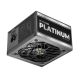 4. TACENS MARS MPT850 850W DC-DC ATX 3.1 PCIe 5.1 80PLUS PLATINUM - zasilacz/PSU