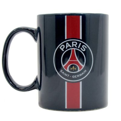 2. Paris Saint Germain kubek ceramiczny PSG 390ML 223PSG501LOG