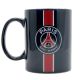 2. Paris Saint Germain kubek ceramiczny PSG 390ML 223PSG501LOG