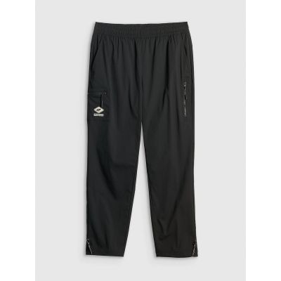 8. Spodnie casual joggery męskie 4F 4FRSS26TTROM1915-20S