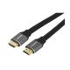 11. UNITEK KABEL HDMI 2.1, 8K 60HZ, 4K 120HZ, 5M,C140W