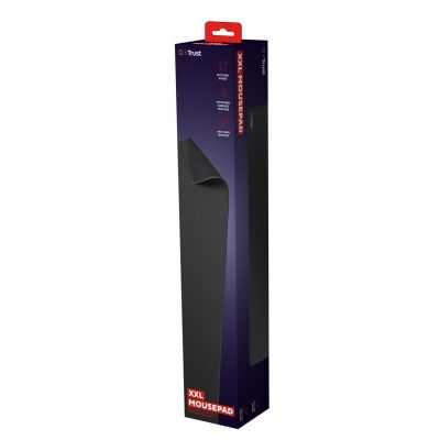 3. Podkładka pod mysz TRUST GXT 759 XXL Black