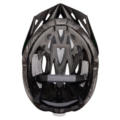 31. Kask rowerowy Meteor Gruver 24744-24746