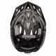 31. Kask rowerowy Meteor Gruver 24744-24746