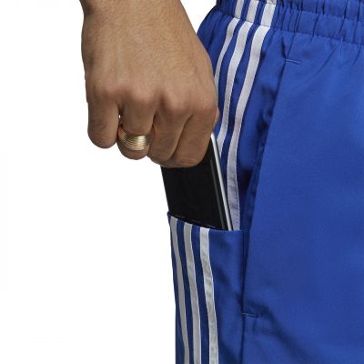 6. Spodenki adidas Aeroready Essentials Chelsea 3-Stripes M IC1487