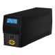 3. Orvaldi ID650IEC zasilacz UPS Technologia line-interactive 0,6 kVA 360 W