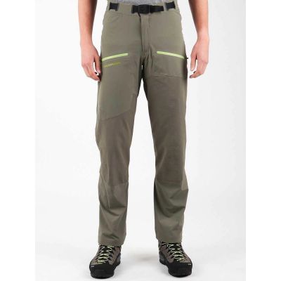 5. Spodnie trekkingowe Salomon Wayfarer Terrain Paint M L11800200-53