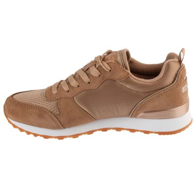 2. Skechers OG 85 - Gold'n Gurl 111-TAN Beżowe 36