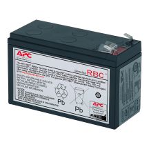 Moduł bateryjny APC RBC2