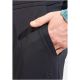 2. Spodnie męskie ODLO Essential Pants Regular Length czarne