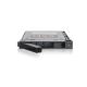 12. Icy Dock MB742SP-B panel drive bay Czarny
