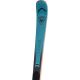 3. Narty Rossignol Arcade 88 Konect / NX 12 Konect GW B90 Black Blue