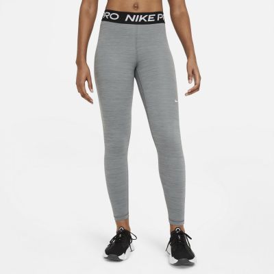 4. Spodnie Nike Pro 365 W CZ9779-084