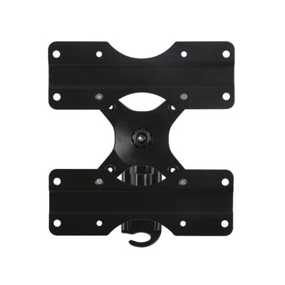 2. B-Tech BTV502 119,4 cm (47") Czarny