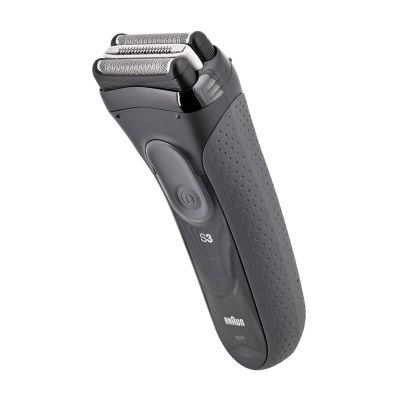 14. Braun Serie 3 3000S Golarka foliowa Szary
